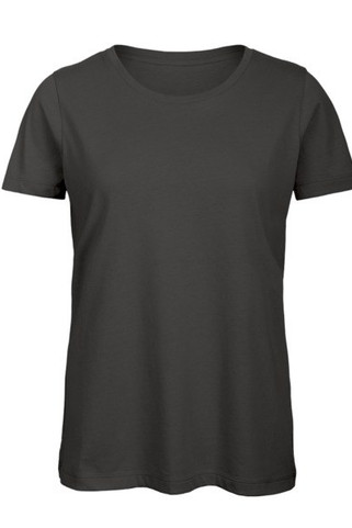B&C BC02T - B&C Womens Cotton Tee - Versatile & Lightweight