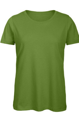 B&C BC02T - Damen T-Shirt aus 100% Baumwolle 