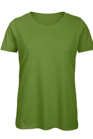 B&C BC02T - B&C Womens Cotton Tee - Versatile & Lightweight