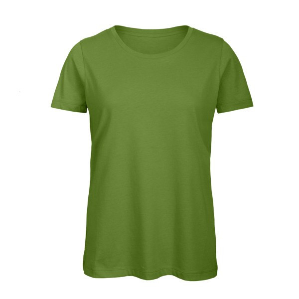 B&C BC02T - B&C Women's Cotton Tee - Versatile & Lightweight