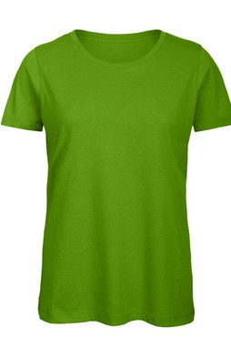 B&C BC02T - Tee-Shirt Femme 100% Coton