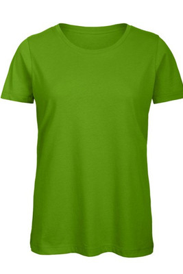 B&C BC02T - B&C Women's Cotton Tee - Versatile & Lightweight