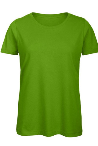 B&C BC02T - B&C Womens Cotton Tee - Versatile & Lightweight