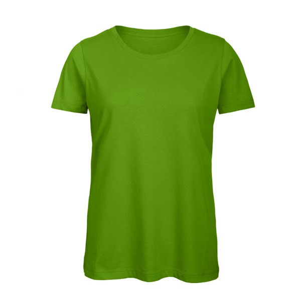 B&C BC02T - B&C Women's Cotton Tee - Versatile & Lightweight