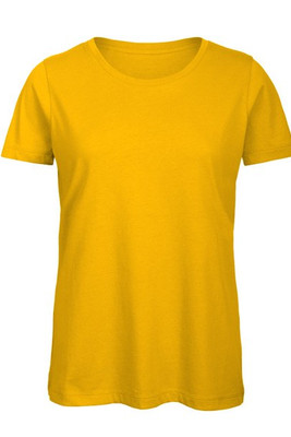 B&C BC02T - B&C Women's Cotton Tee - Versatile & Lightweight