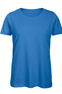 B&C BC02T - B&C Maglietta da donna 100% cotone