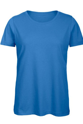 B&C BC02T - B&C Women's Cotton Tee - Versatile & Lightweight