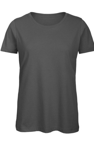 B&C BC02T - B&C Womens Cotton Tee - Versatile & Lightweight