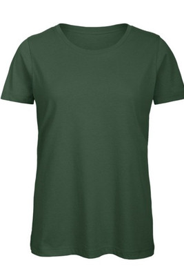 B&C BC02T - B&C Women's Cotton Tee - Versatile & Lightweight
