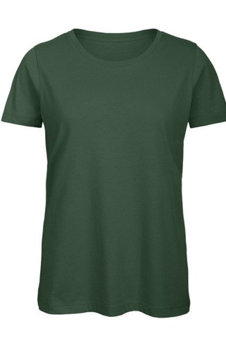 B&C BC02T - Tee-Shirt Femme 100% Coton