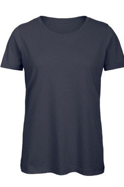 B&C BC02T - B&C Maglietta da donna 100% cotone