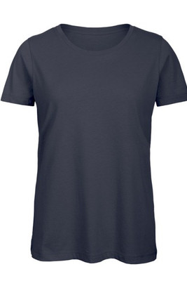 B&C BC02T - B&C Women's Cotton Tee - Versatile & Lightweight