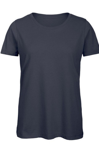 B&C BC02T - B&C Womens Cotton Tee - Versatile & Lightweight