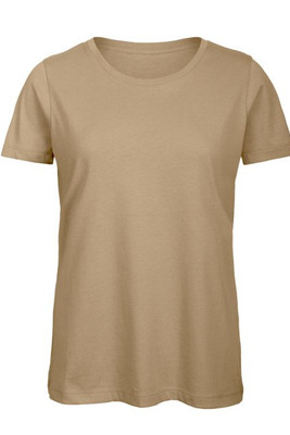 B&C BC02T - B&C Women's Cotton Tee - Versatile & Lightweight