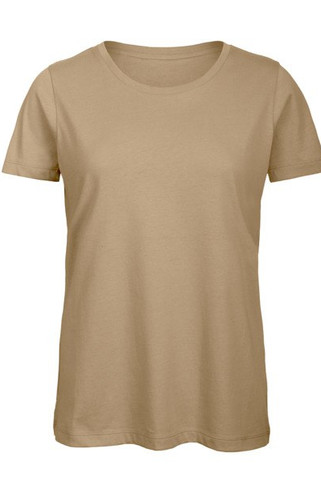 B&C BC02T - B&C Womens Cotton Tee - Versatile & Lightweight