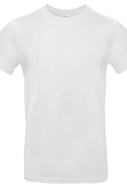 B&C BC03T - Moderne Katoenen T-shirt voor Heren