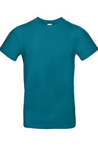 B&C BC03T - Herren T-Shirt 100% Baumwolle