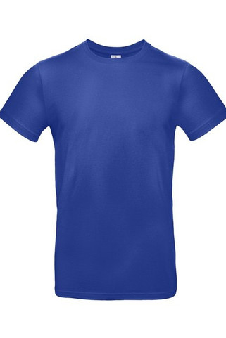 B&C BC03T - Mens Modern Ringspun Cotton T-Shirt