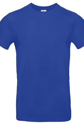 B&C BC03T - Mens Modern Ringspun Cotton T-Shirt