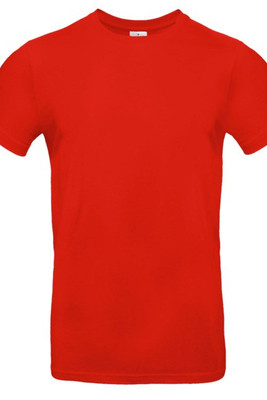 B&C BC03T - Moderne Katoenen T-shirt voor Heren