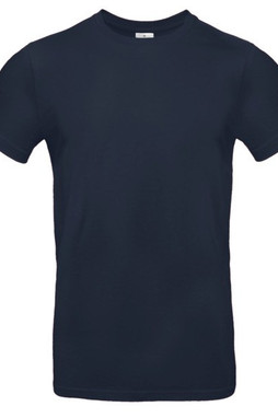 B&C BC03T - B&C T-shirt Uomo Manica Corta in Cotone Ringspun