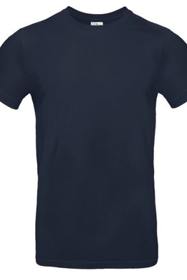 B&C BC03T - Camiseta masculina 100% algodão