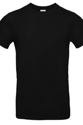 B&C BC03T - Moderne Katoenen T-shirt voor Heren