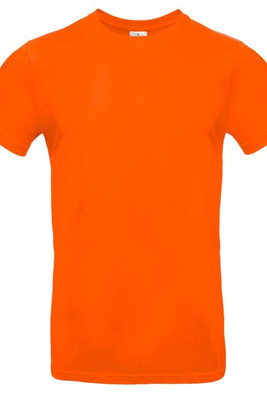 B&C BC03T - Herren T-Shirt 100% Baumwolle