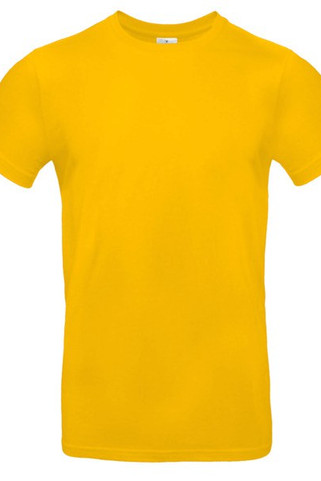 B&C BC03T - Mens Modern Ringspun Cotton T-Shirt