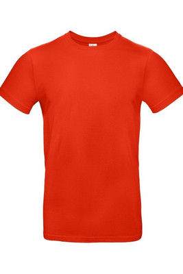 B&C BC03T - Herre t-shirt 100% bomuld