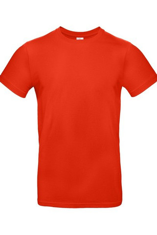 B&C BC03T - Mens Modern Ringspun Cotton T-Shirt