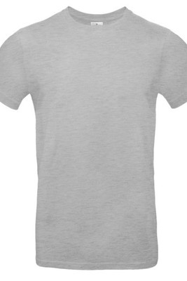 B&C BC03T - Moderne Katoenen T-shirt voor Heren