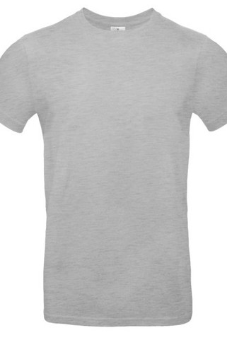 B&C BC03T - Mens Modern Ringspun Cotton T-Shirt