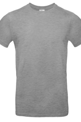 B&C BC03T - Men's Modern Ringspun Cotton T-Shirt