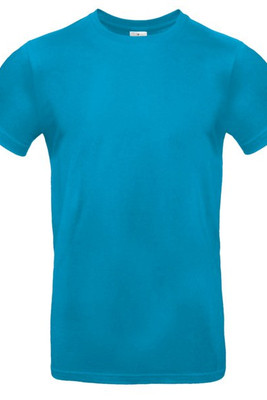 B&C BC03T - Moderne Katoenen T-shirt voor Heren