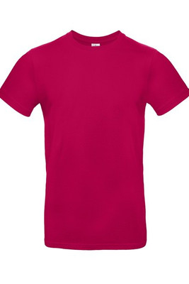 B&C BC03T - Men's Modern Ringspun Cotton T-Shirt