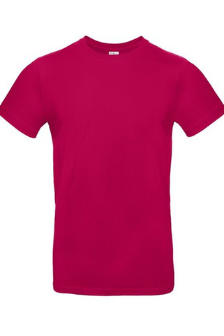 B&C BC03T - Mens Modern Ringspun Cotton T-Shirt