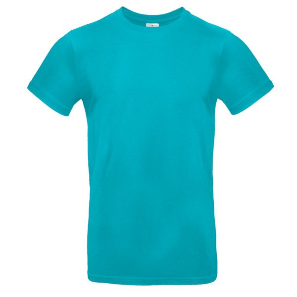 B&C BC03T - Men's Modern Ringspun Cotton T-Shirt