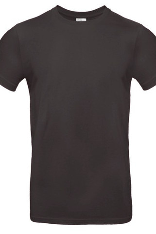 B&C BC03T - Mens Modern Ringspun Cotton T-Shirt