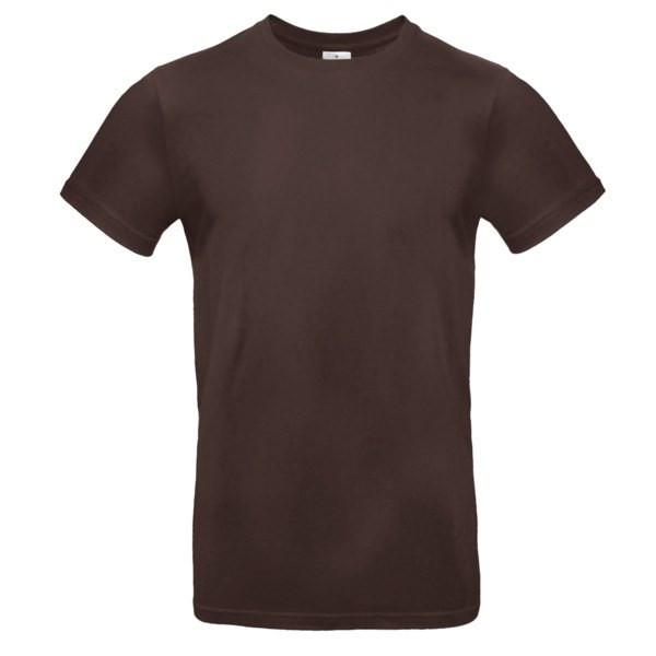 B&C BC03T - Men's Modern Ringspun Cotton T-Shirt