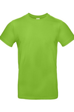 B&C BC03T - Mens Modern Ringspun Cotton T-Shirt