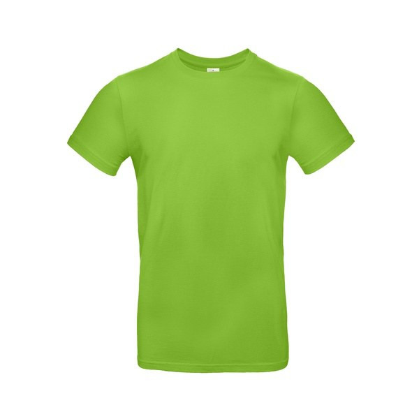 B&C BC03T - Men's Modern Ringspun Cotton T-Shirt