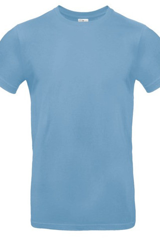 B&C BC03T - Mens Modern Ringspun Cotton T-Shirt