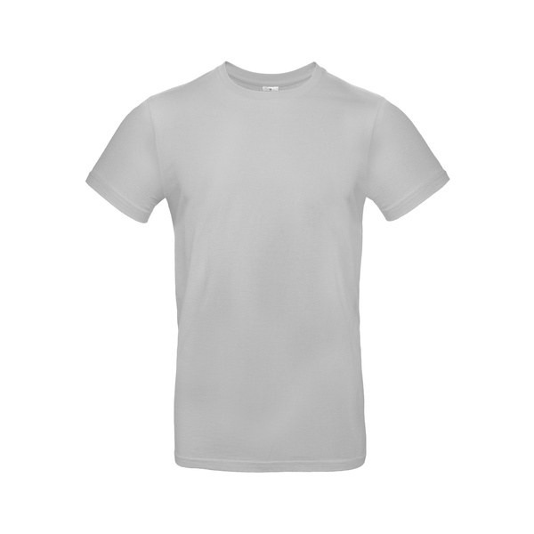 B&C BC03T - Men's Modern Ringspun Cotton T-Shirt