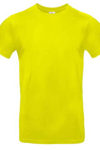 B&C BC03T - Mens Modern Ringspun Cotton T-Shirt