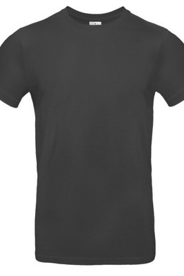 B&C BC03T - Men's Modern Ringspun Cotton T-Shirt