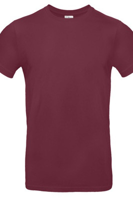 B&C BC03T - B&C T-shirt Uomo Manica Corta in Cotone Ringspun