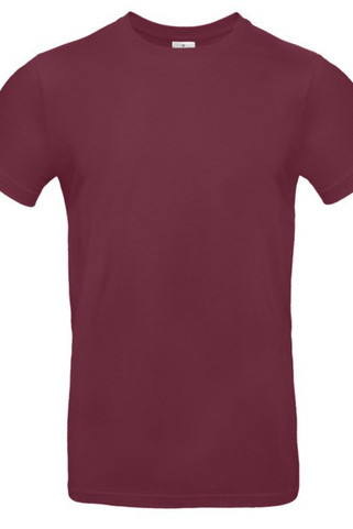 B&C BC03T - Mens Modern Ringspun Cotton T-Shirt