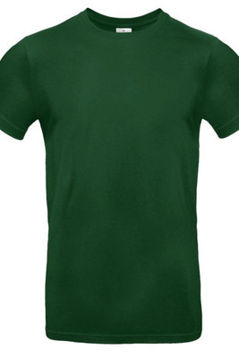 B&C BC03T - Men's Modern Ringspun Cotton T-Shirt