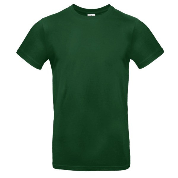 B&C BC03T - Men's Modern Ringspun Cotton T-Shirt